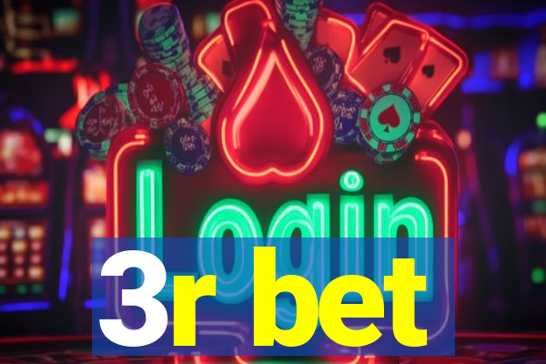3r bet