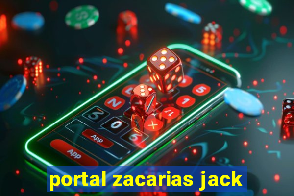 portal zacarias jack