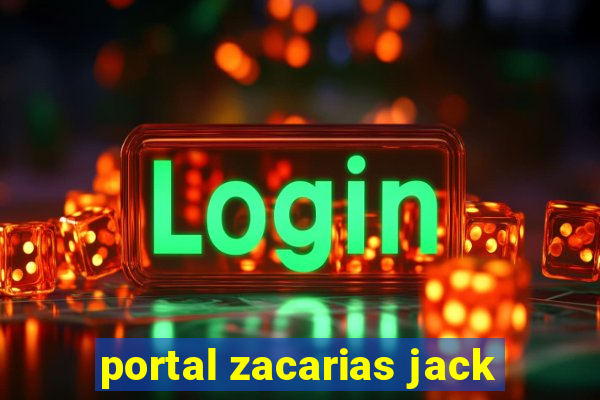portal zacarias jack