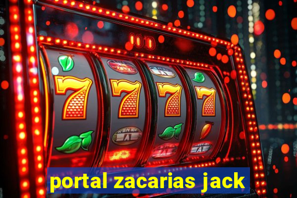 portal zacarias jack