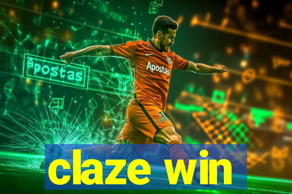 claze win