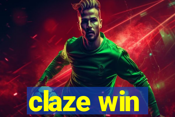 claze win
