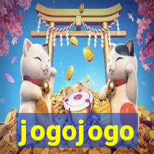 jogojogo