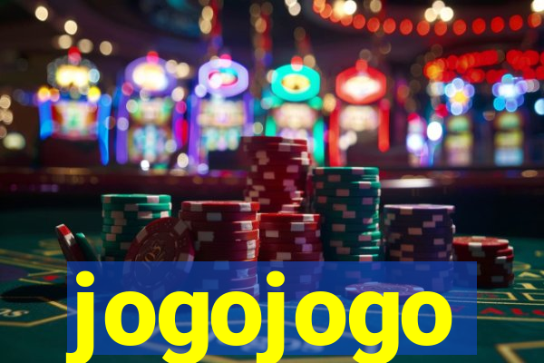 jogojogo
