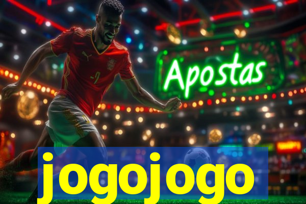 jogojogo