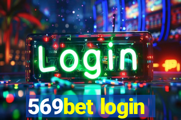 569bet login