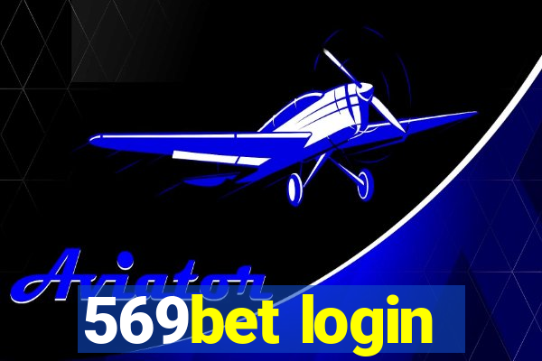 569bet login