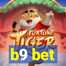 b9 bet
