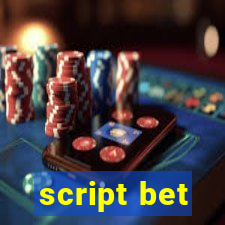 script bet
