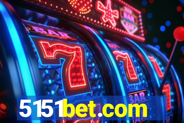 5151bet.com