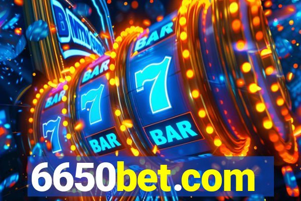 6650bet.com