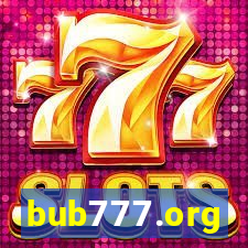 bub777.org