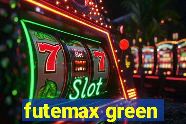 futemax green