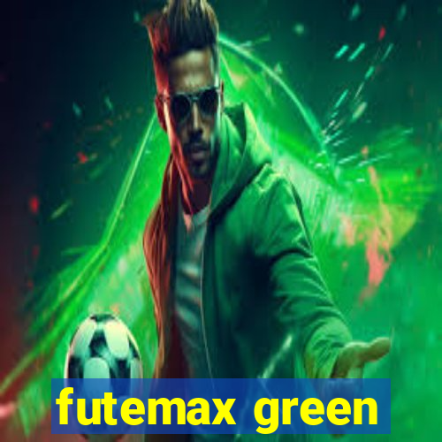 futemax green