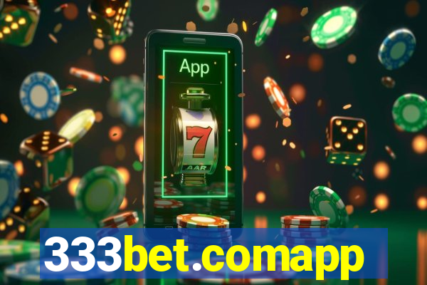 333bet.comapp