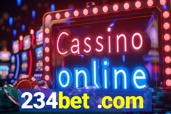 234bet .com