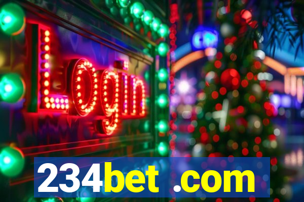 234bet .com
