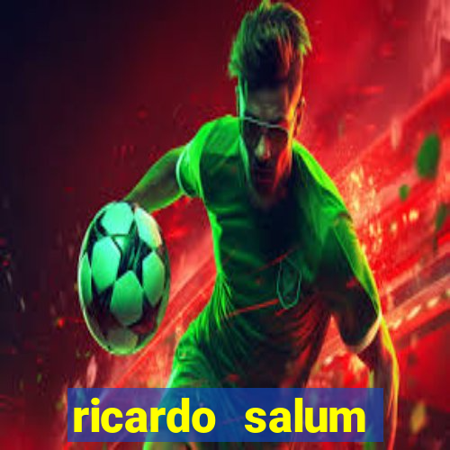 ricardo salum otorrino santos telefone