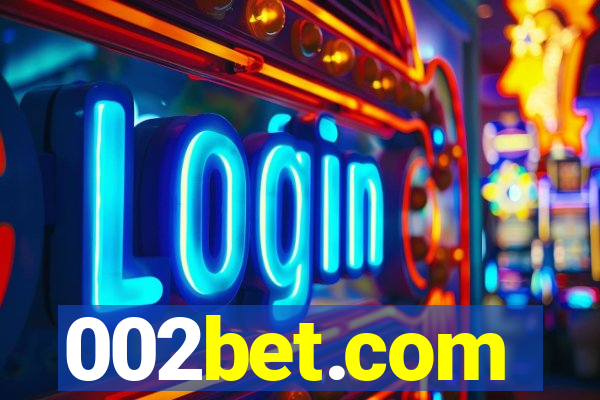 002bet.com