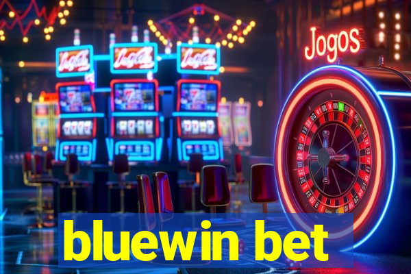 bluewin bet