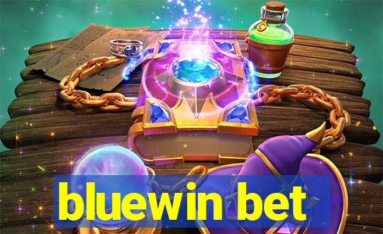 bluewin bet