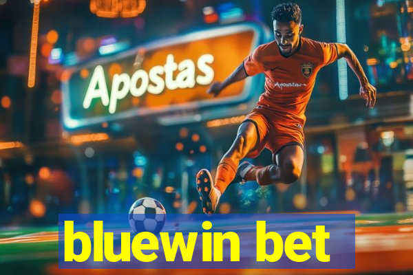 bluewin bet
