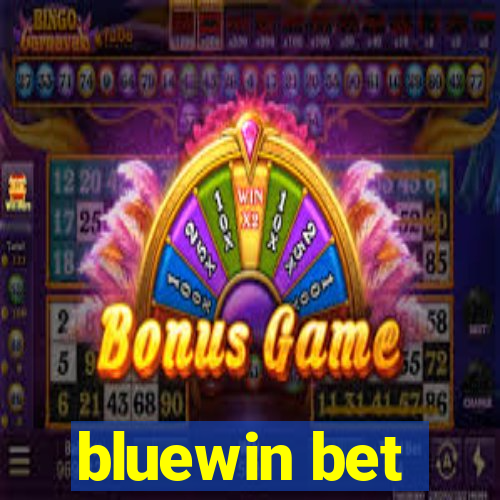 bluewin bet