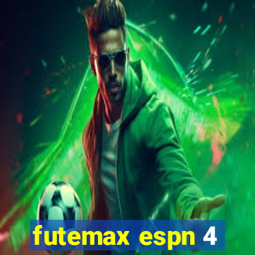futemax espn 4