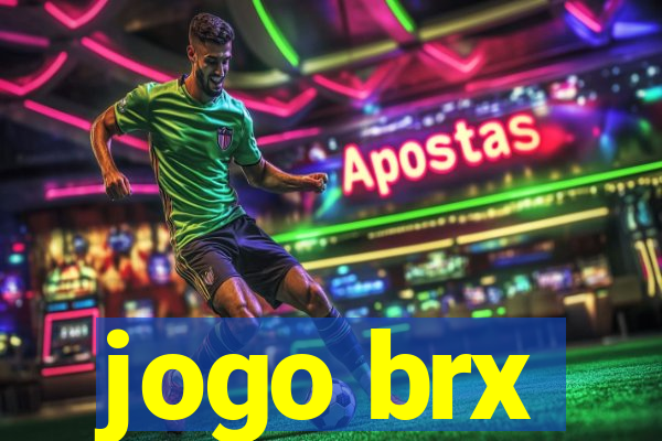 jogo brx