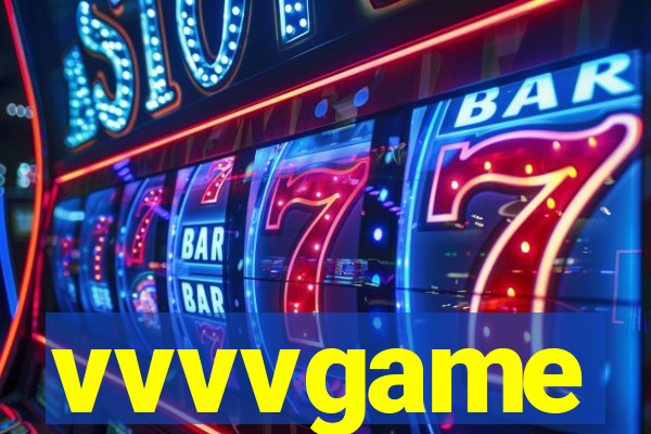 vvvvgame