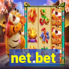 net.bet