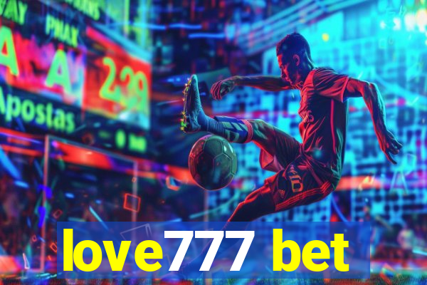 love777 bet