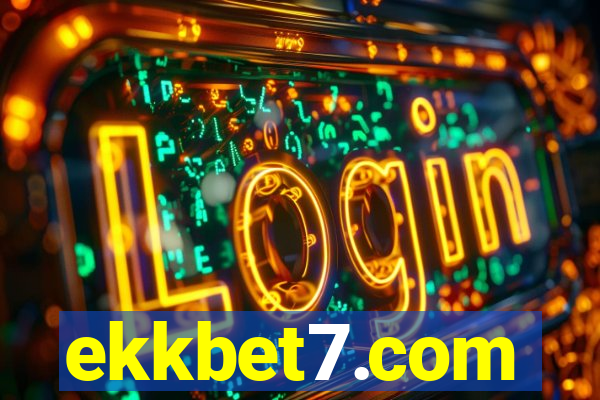 ekkbet7.com
