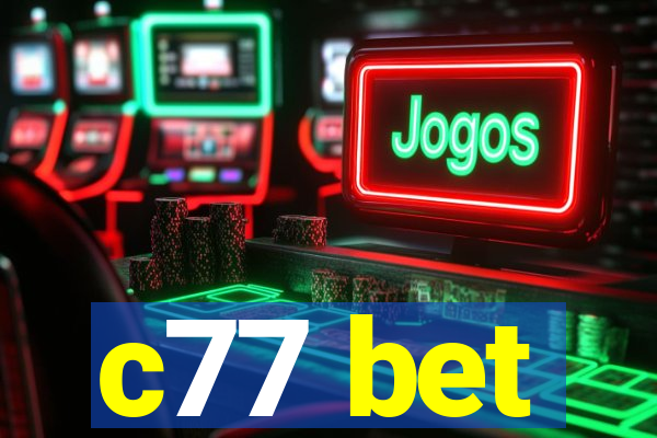 c77 bet