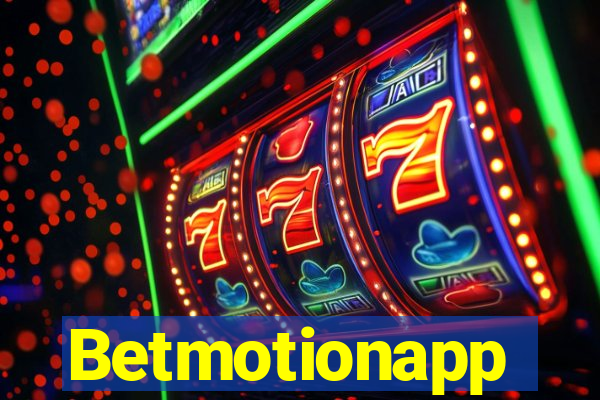 Betmotionapp