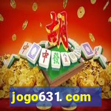 jogo631. com