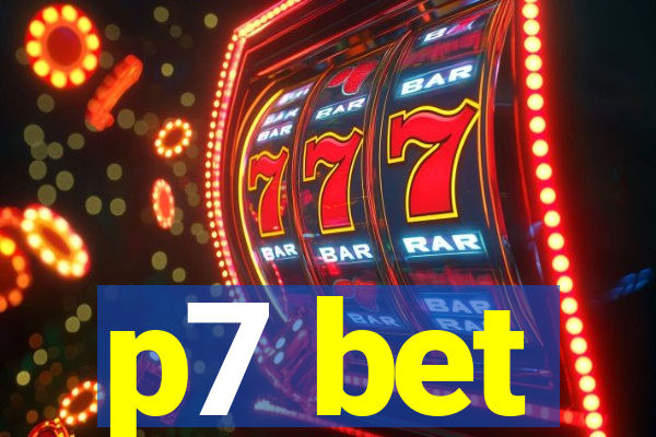 p7 bet