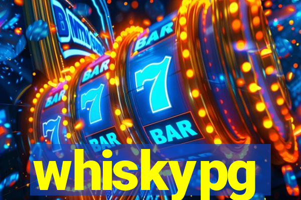 whiskypg