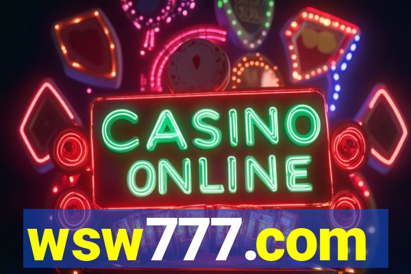 wsw777.com