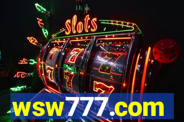 wsw777.com