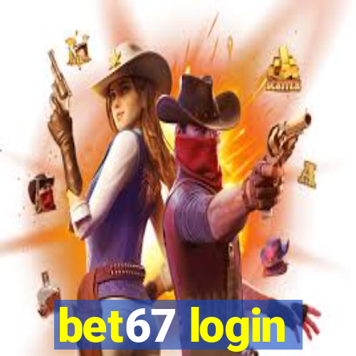 bet67 login