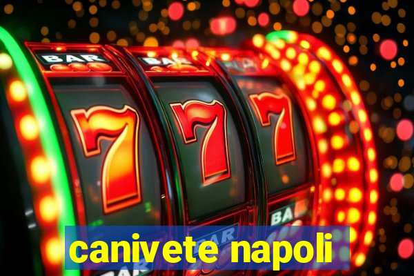 canivete napoli