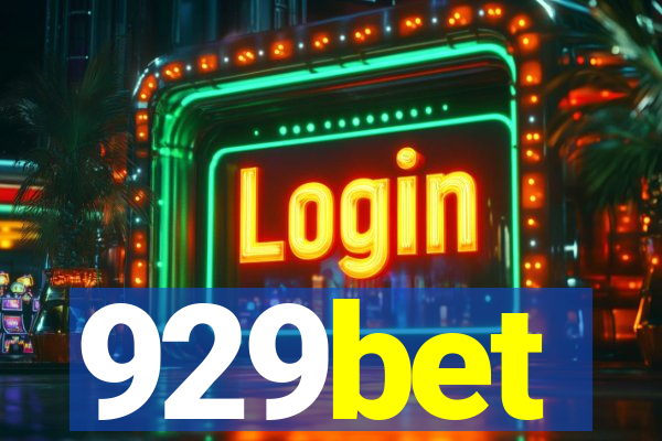 929bet