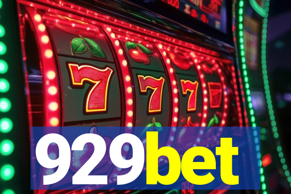 929bet