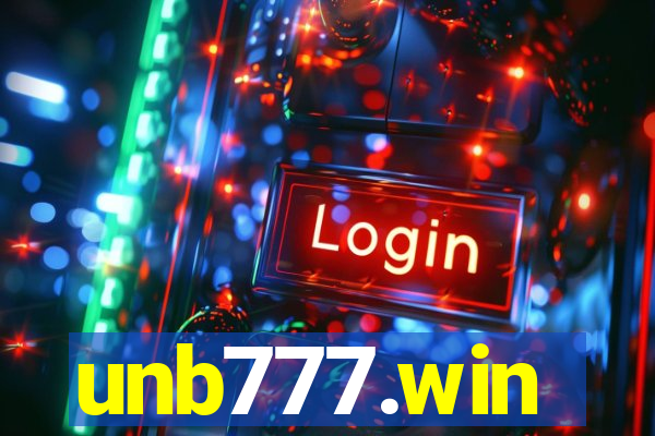 unb777.win