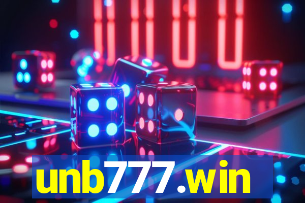 unb777.win