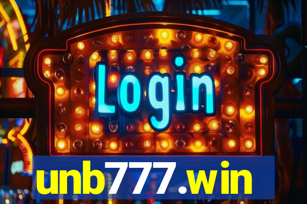 unb777.win