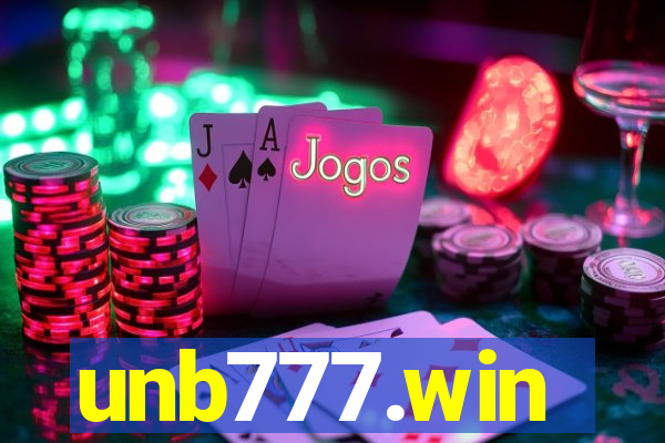 unb777.win