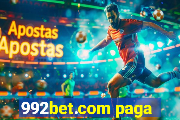 992bet.com paga
