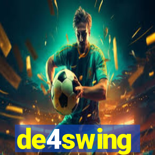 de4swing